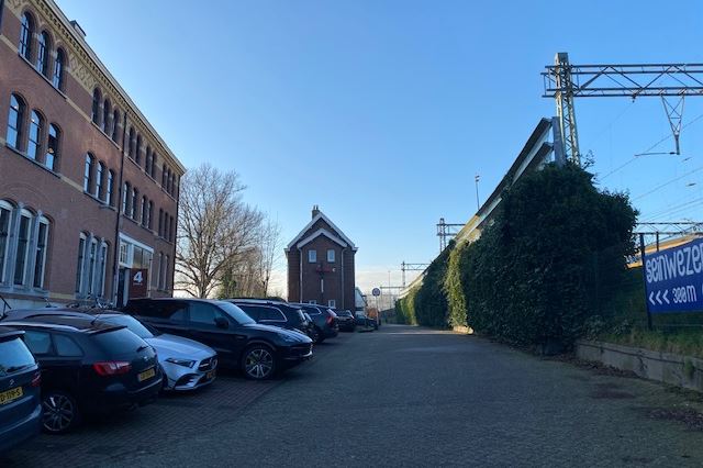 Bekijk foto 4 van Kinderhuissingel 4-G