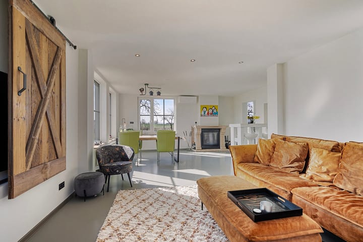 Foto 2 van Duivenhoeksestraat 30