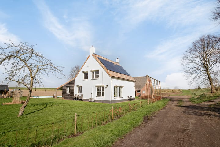 Foto 1 van Duivenhoeksestraat 30