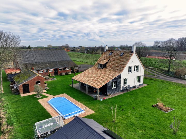 Foto 5 van Duivenhoeksestraat 30