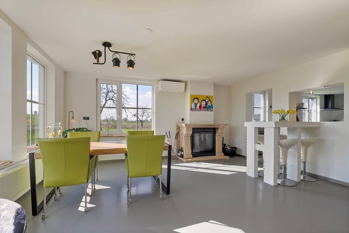 Foto 10 van Duivenhoeksestraat 30