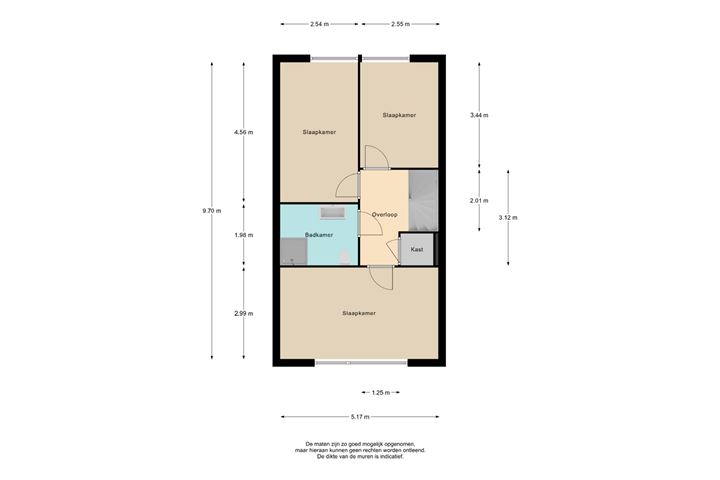 Bekijk foto 19 van Goudsbloemstraat 19