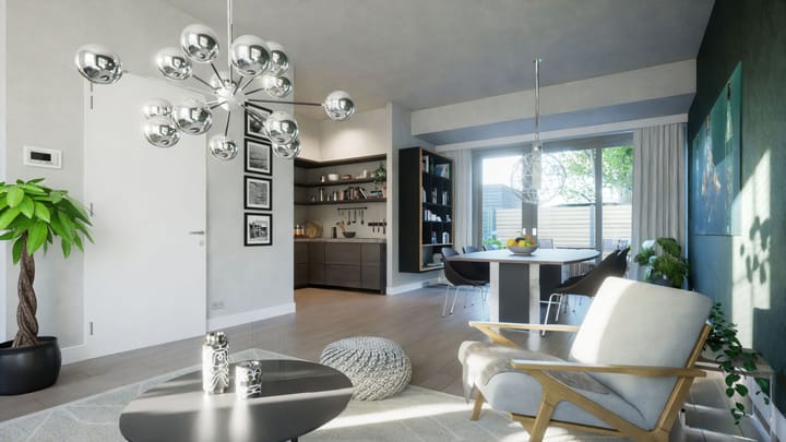 Foto 11 van Vrijthof