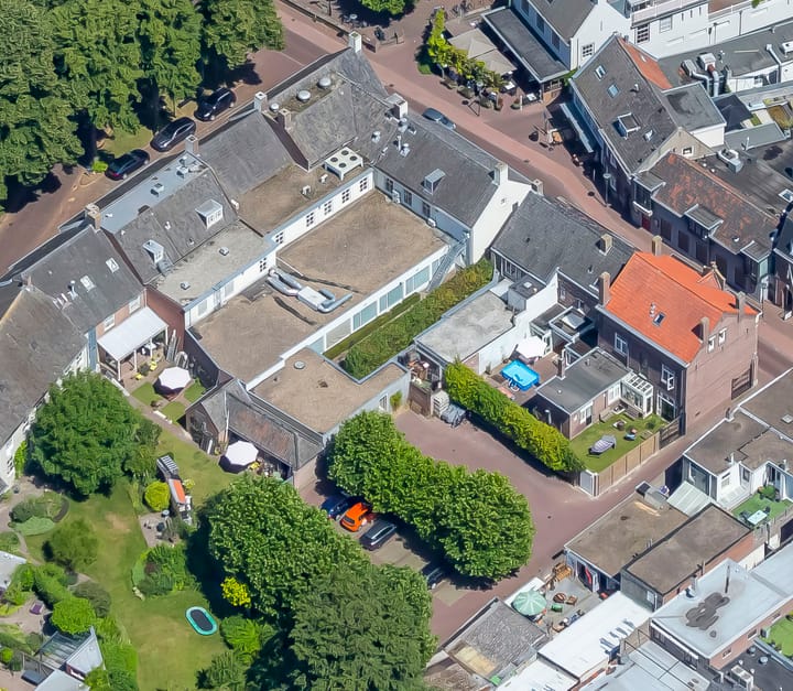 Foto 14 van Vrijthof