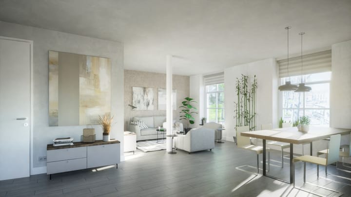 Foto 12 van Vrijthof