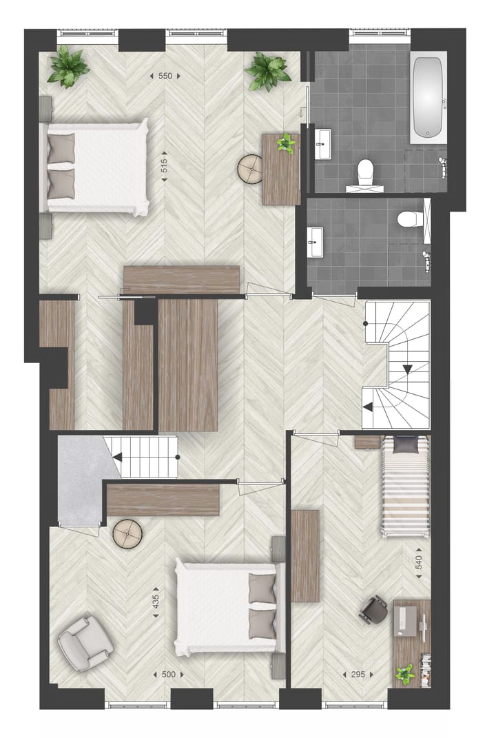 Foto 17 van Vrijthof