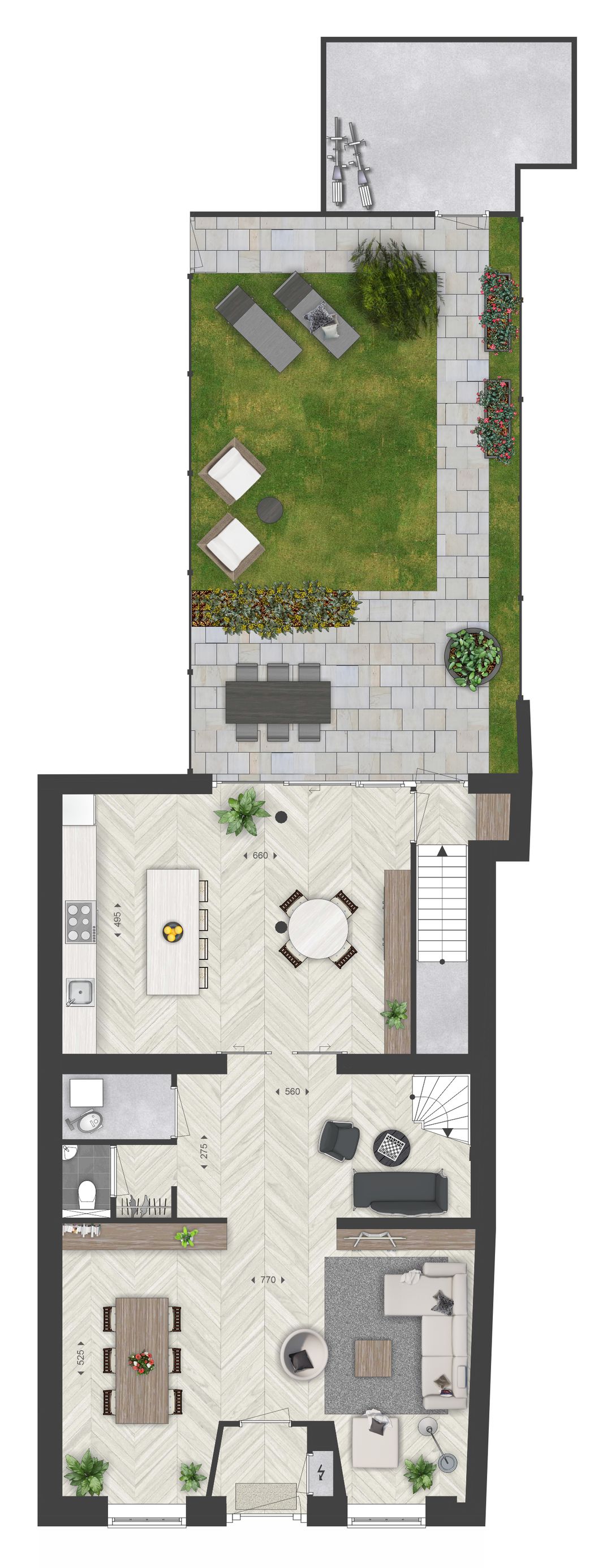 Photo 16 of Vrijthof