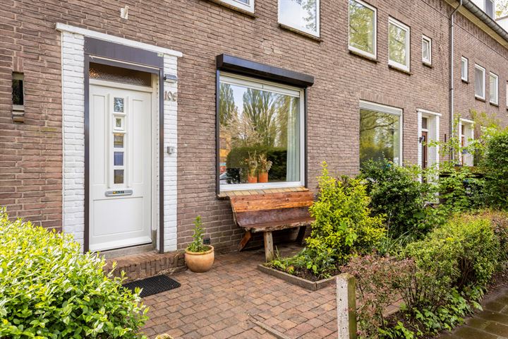 Bekijk foto 4 van Thorbeckestraat 108