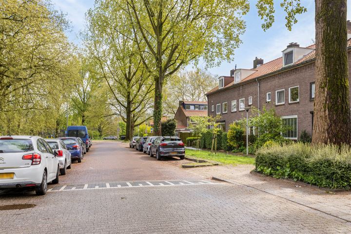 Bekijk foto 5 van Thorbeckestraat 108