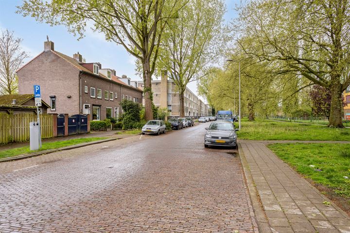 Bekijk foto 49 van Thorbeckestraat 108