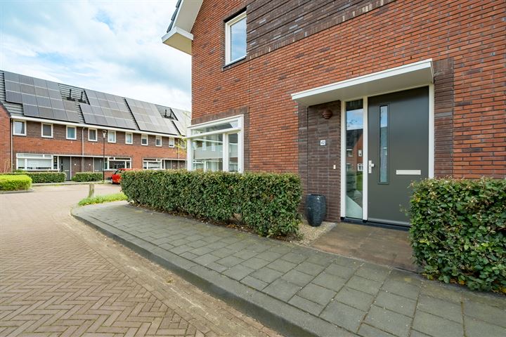 Bekijk foto 3 van Van de Weerdstraat 42