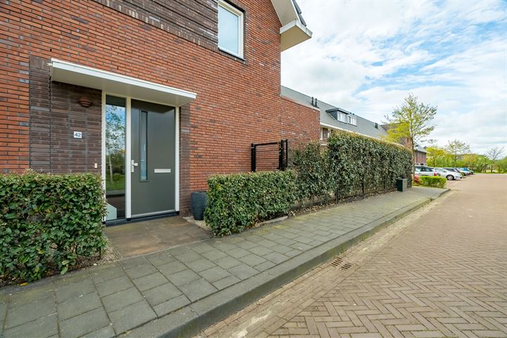 Bekijk foto 5 van Van de Weerdstraat 42