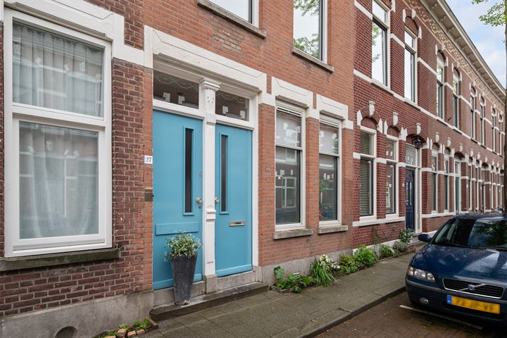 Bekijk foto 5 van Oostmaasstraat 27