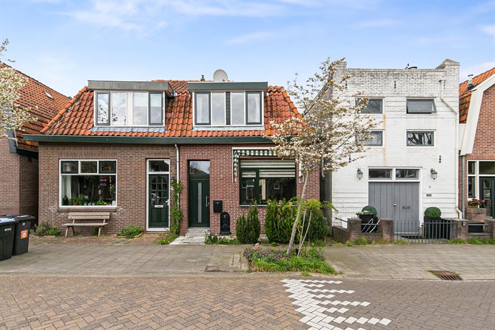 Bekijk foto 41 van Rozenstraat 32