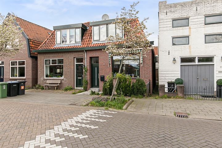 Bekijk foto 40 van Rozenstraat 32