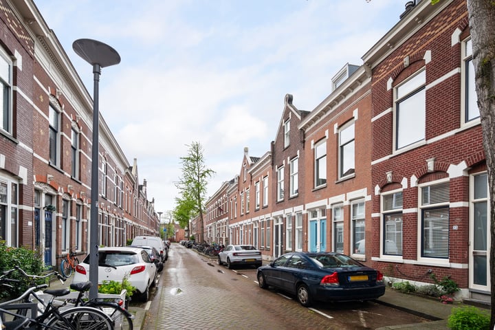 Bekijk foto 53 van Oostmaasstraat 27