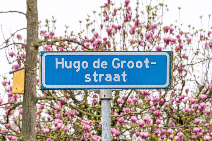 Bekijk foto 3 van Hugo de Grootstraat 9