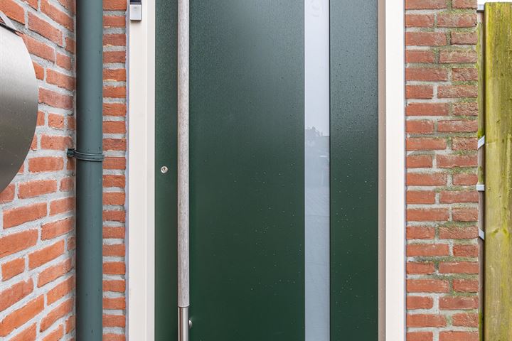 Bekijk foto 4 van Hugo de Grootstraat 9