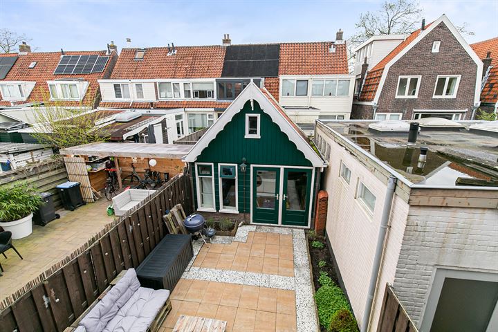 Bekijk foto 19 van Rozenstraat 32