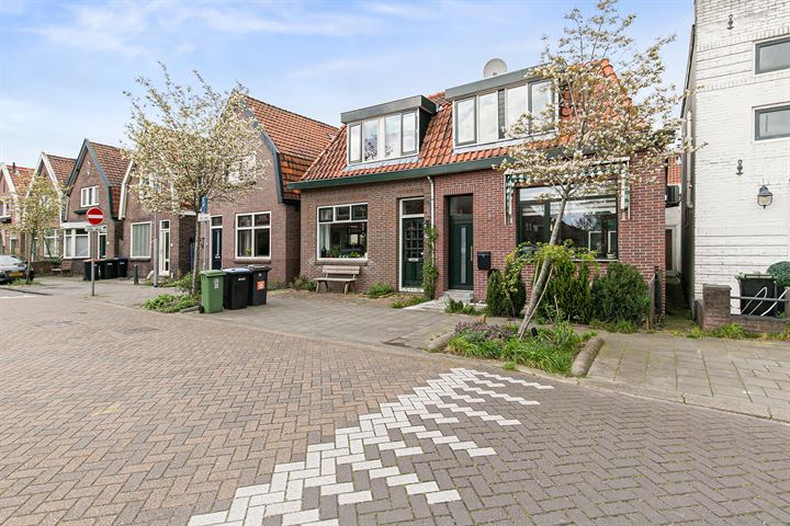 Bekijk foto 31 van Rozenstraat 32