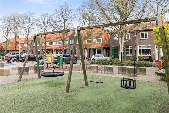 Bekijk foto 34 van Rozenstraat 32