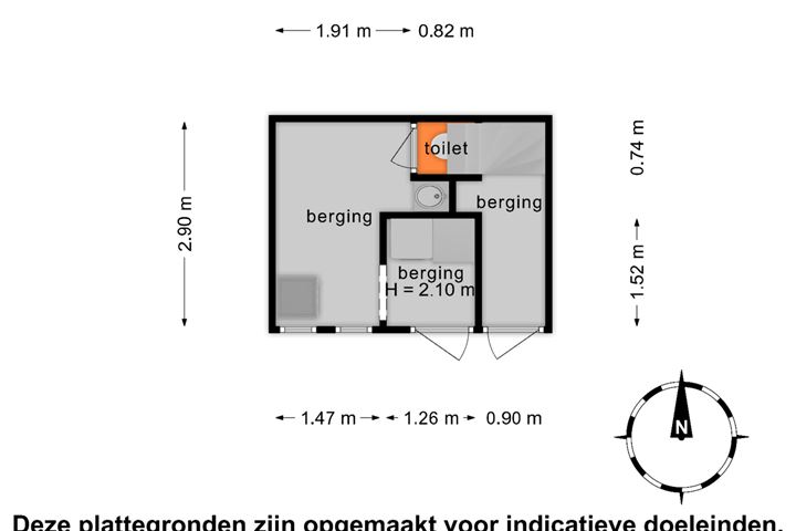 Bekijk foto 48 van Rozenstraat 32