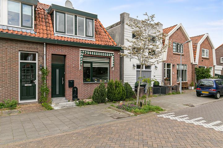 Bekijk foto 1 van Rozenstraat 32