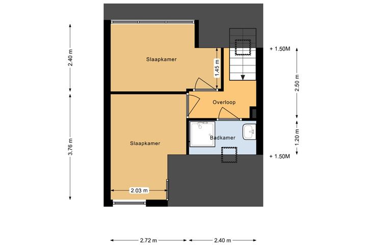 Bekijk foto 31 van Jan van Nassaustraat 2