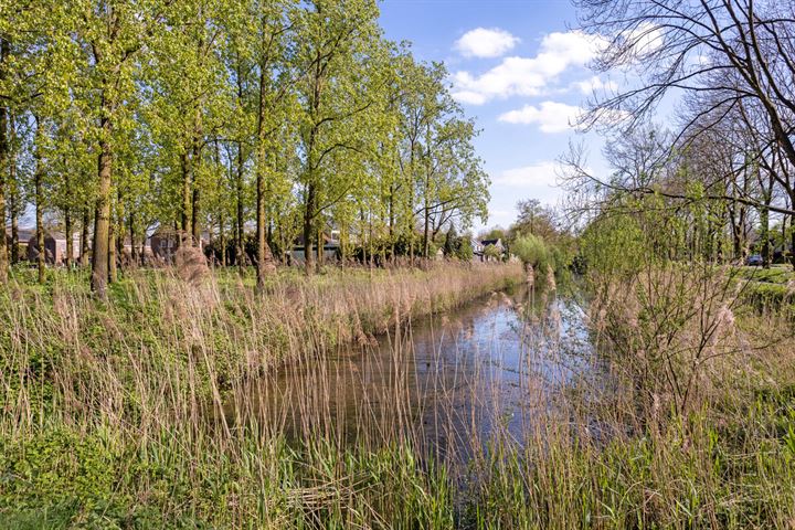 Bekijk foto 25 van Baljuwstraat 87