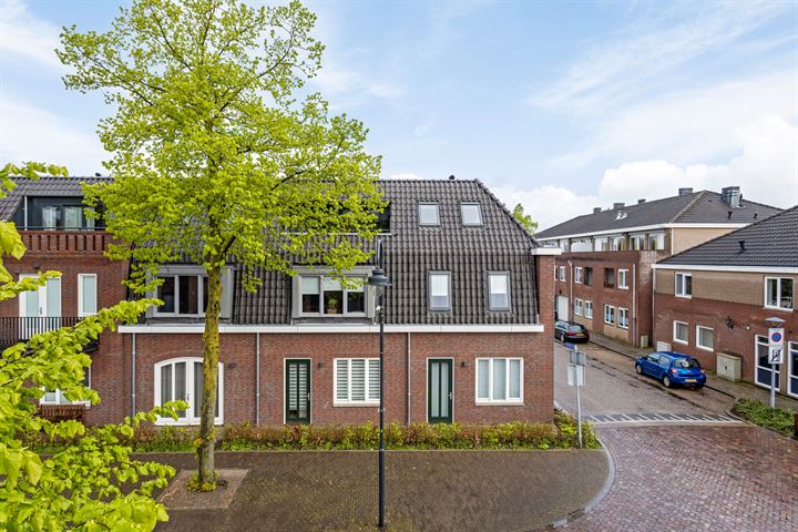 Bekijk foto 36 van St. Janstraat 18-V