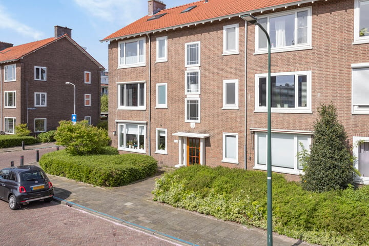 View photo 7 of Bruijnings Ingenhoeslaan 25