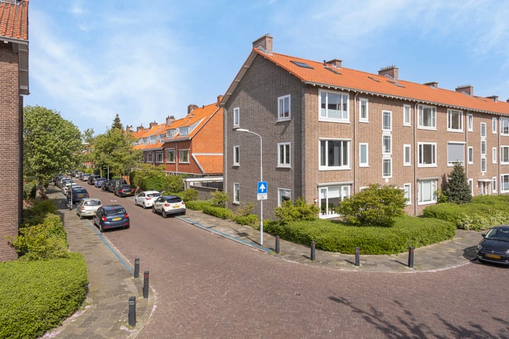 View photo 35 of Bruijnings Ingenhoeslaan 25