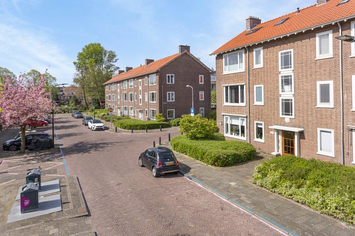 View photo 36 of Bruijnings Ingenhoeslaan 25