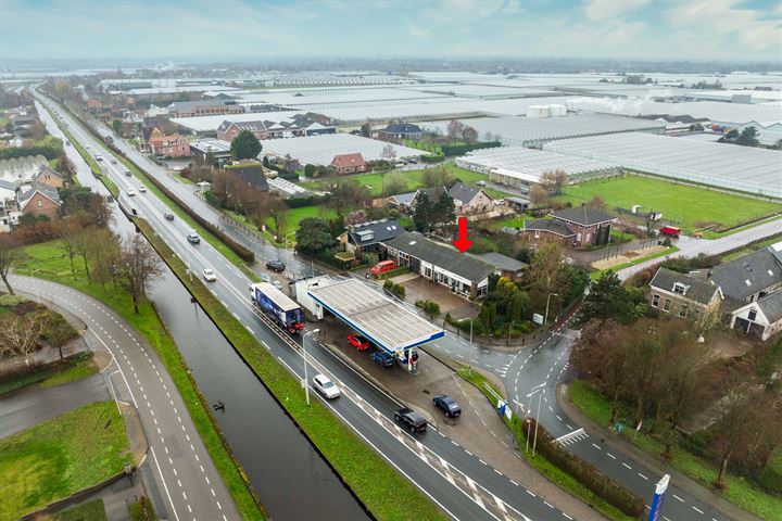 Hoekeindseweg 61, Bleiswijk