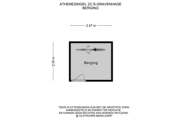 View photo 28 of Athenesingel 23