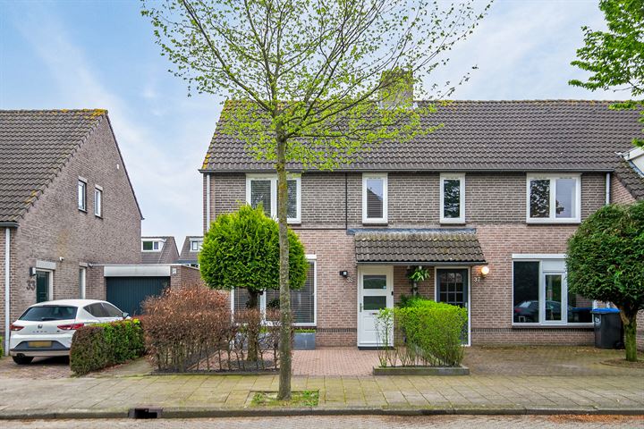 Bekijk foto 1 van Vliststraat 35