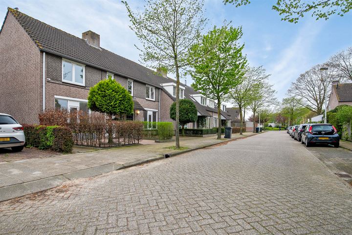 View photo 30 of Vliststraat 35