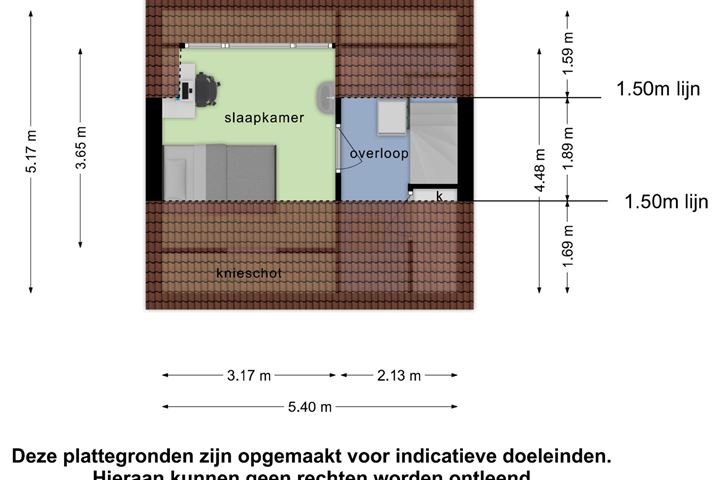 Bekijk foto 33 van Vliststraat 35