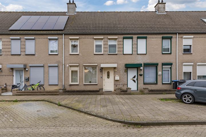 Bekijk foto 1 van Lorentzstraat 38