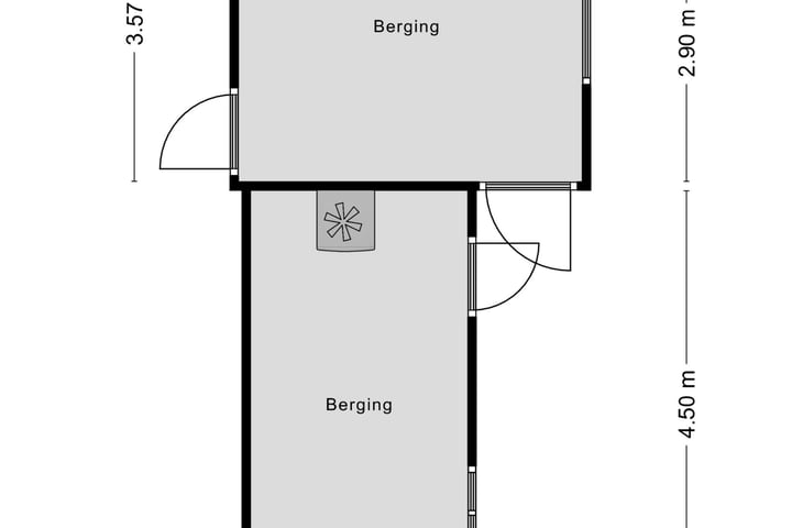 Bekijk foto 43 van Laagstraat 376