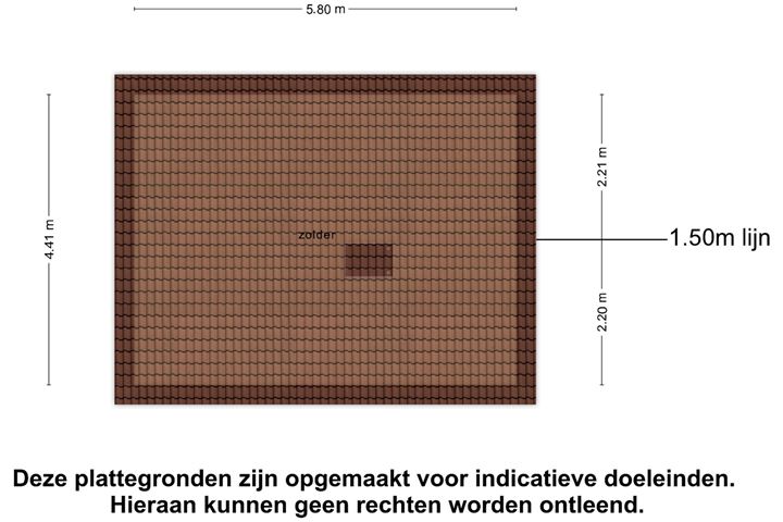 Bekijk foto 24 van Tjalk 32 7