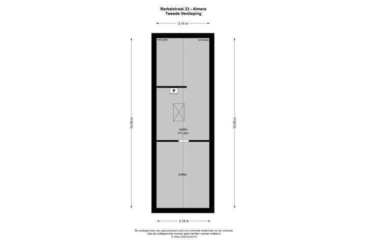 Bekijk foto 44 van Berkelstraat 33