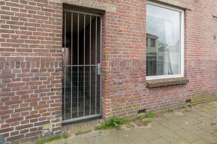 Bekijk foto 25 van Jozef Israëlsstraat 74