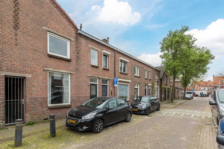 Bekijk foto 31 van Jozef Israëlsstraat 74