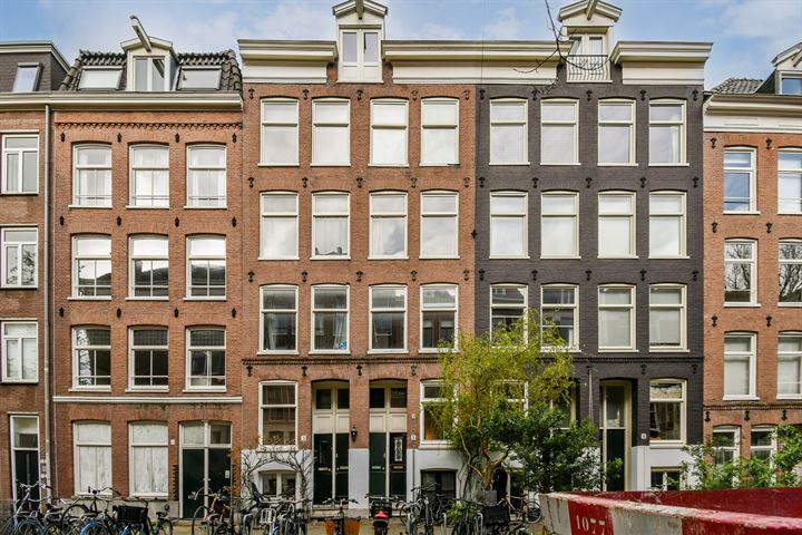 View photo 12 of Saenredamstraat 5-2