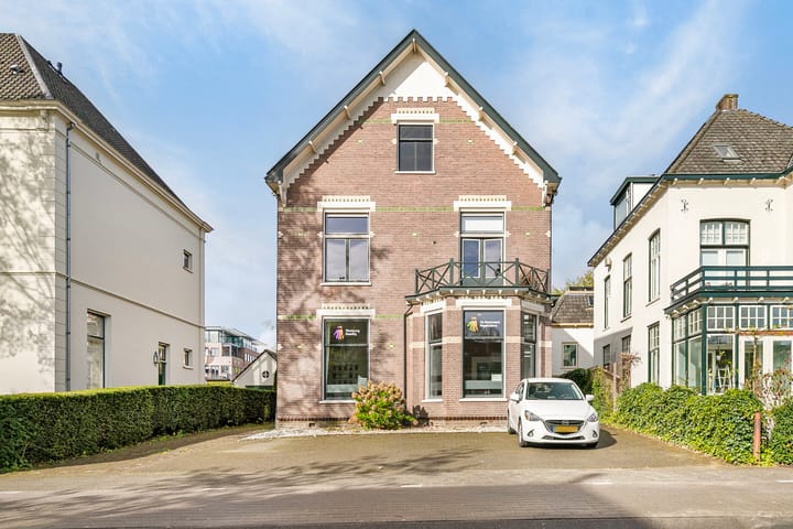 Foto 2 van Regentesselaan 7