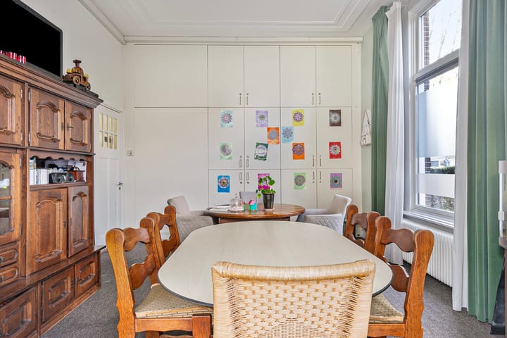 Foto 4 van Regentesselaan 7