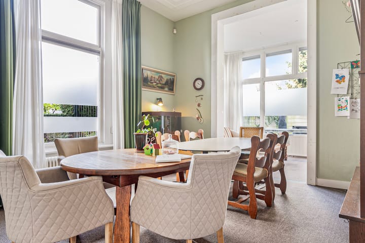 Foto 3 van Regentesselaan 7