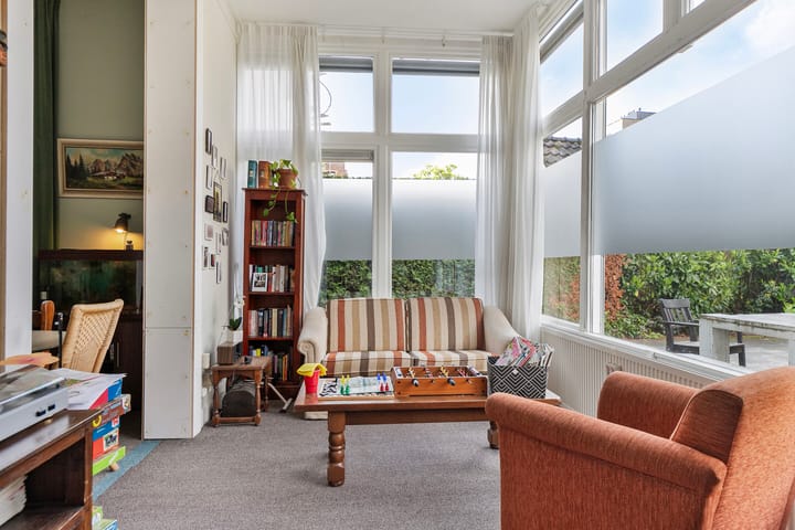 Foto 5 van Regentesselaan 7