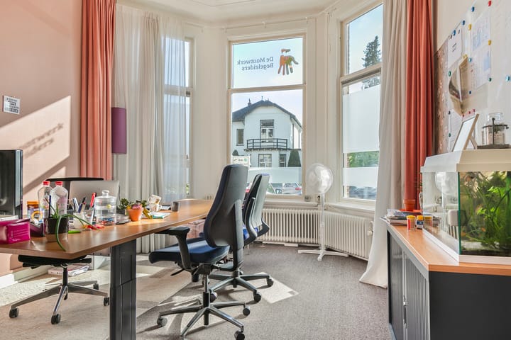 Foto 8 van Regentesselaan 7